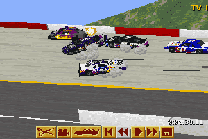 NASCAR Racing abandonware