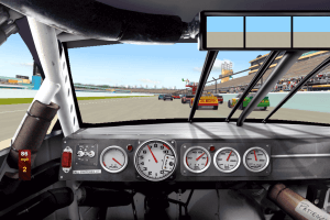 NASCAR Racing 3 abandonware