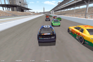 NASCAR Racing 3 4