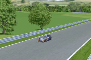 NASCAR Racing 3 6