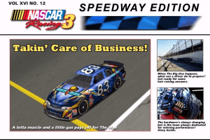 NASCAR Racing 3 7