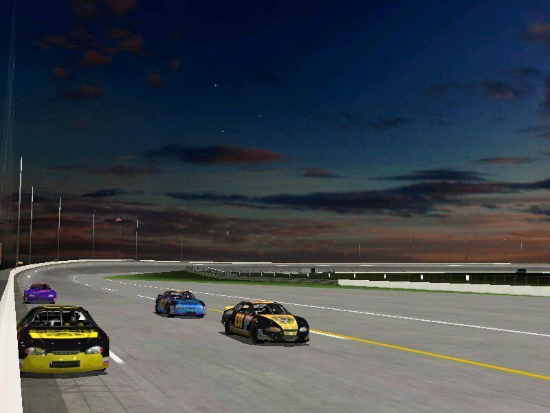 Nascar Racing 4 Downloads Nascar Racing 4 Downloads