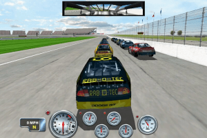 NASCAR Racing 4 0