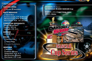 NASCAR Racing 4 12