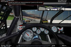 NASCAR Racing 4 15