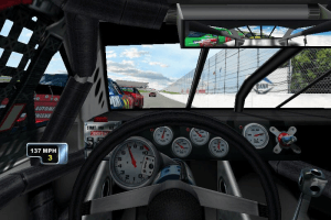 NASCAR Racing 4 1