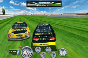 NASCAR Racing 4 3