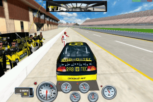 NASCAR Racing 4 6