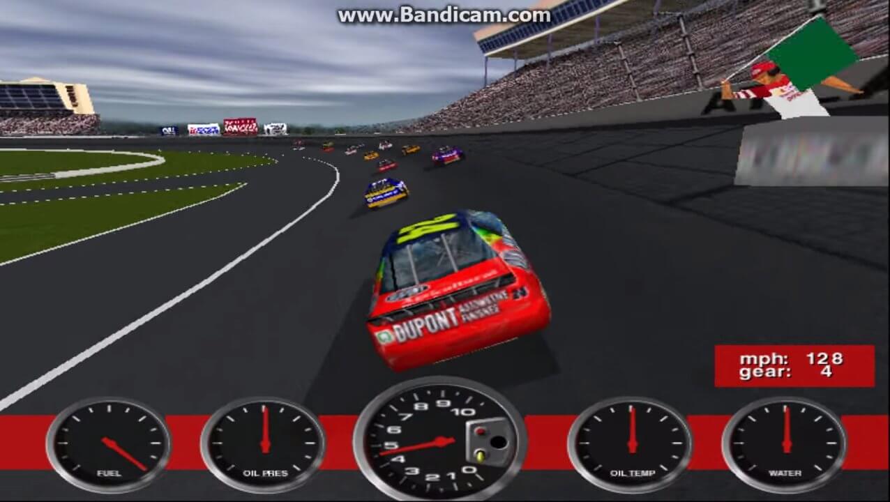 Download NASCAR Revolution (Windows)