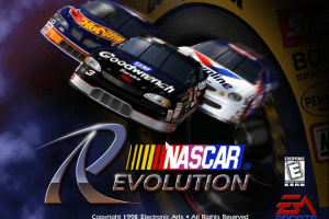NASCAR: Revolution 0