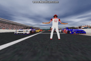 NASCAR: Revolution 2