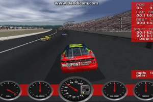 NASCAR: Revolution 5