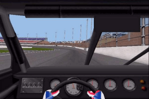 NASCAR: Revolution SE 2