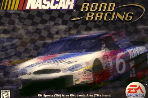 NASCAR Road Racing 0