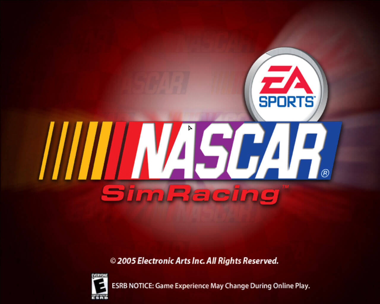 stream nascar