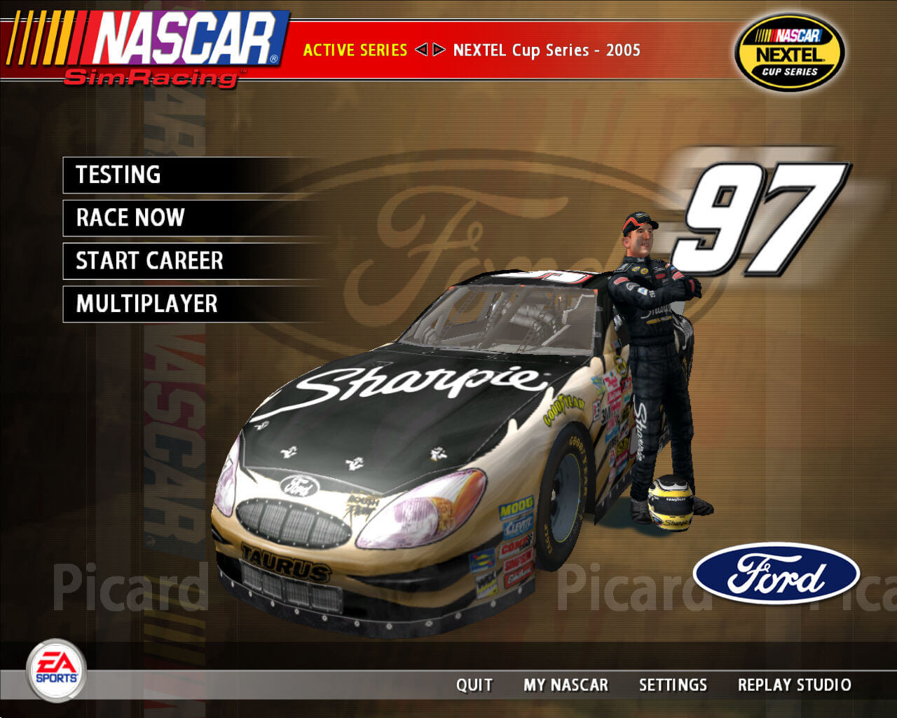 nascar sim racing online