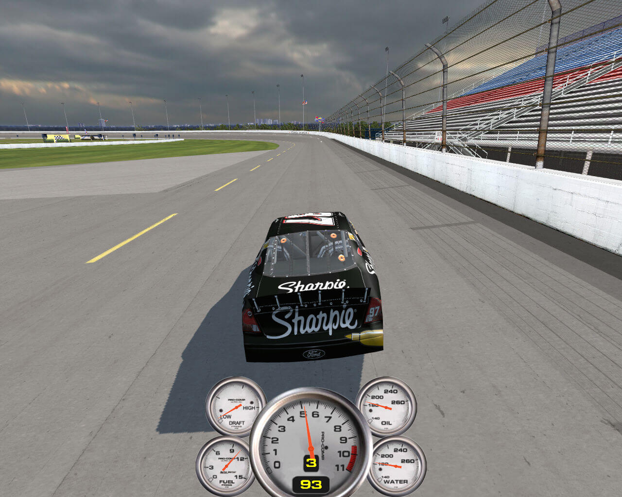 Download NASCAR SimRacing (Windows)