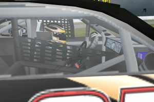 NASCAR SimRacing 9