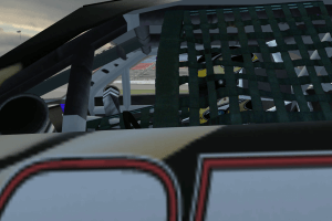 NASCAR SimRacing 10