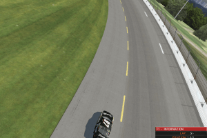 NASCAR SimRacing abandonware