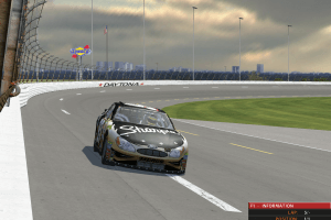 NASCAR SimRacing 13