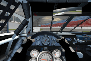 NASCAR SimRacing 24