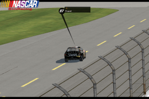 NASCAR SimRacing 25