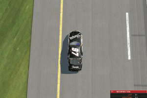 NASCAR SimRacing 2