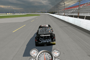 NASCAR SimRacing 3