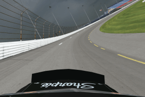NASCAR SimRacing 4