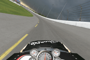 NASCAR SimRacing 5