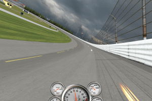 NASCAR SimRacing 7