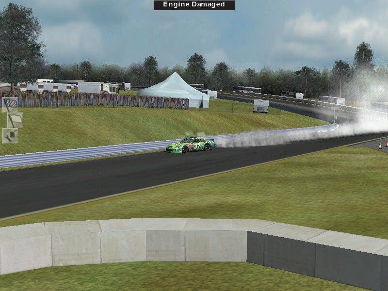 install nascar thunder 2004 pc free