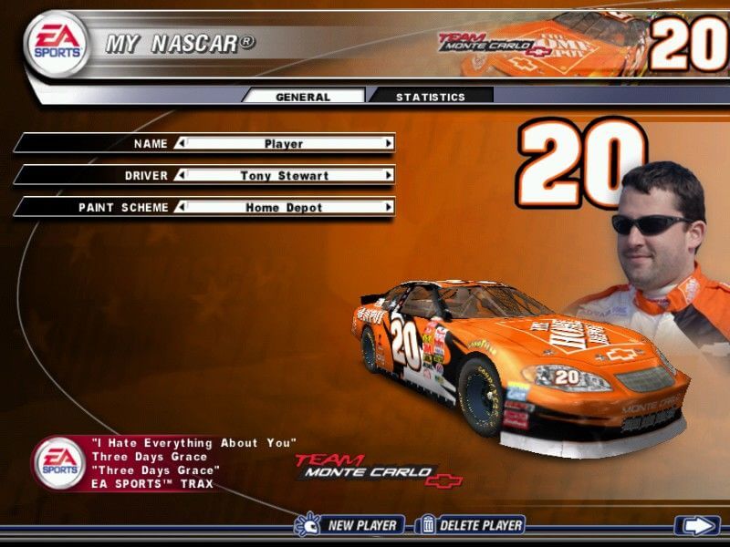 nascar 2004 pc game nascar 2004 pc game