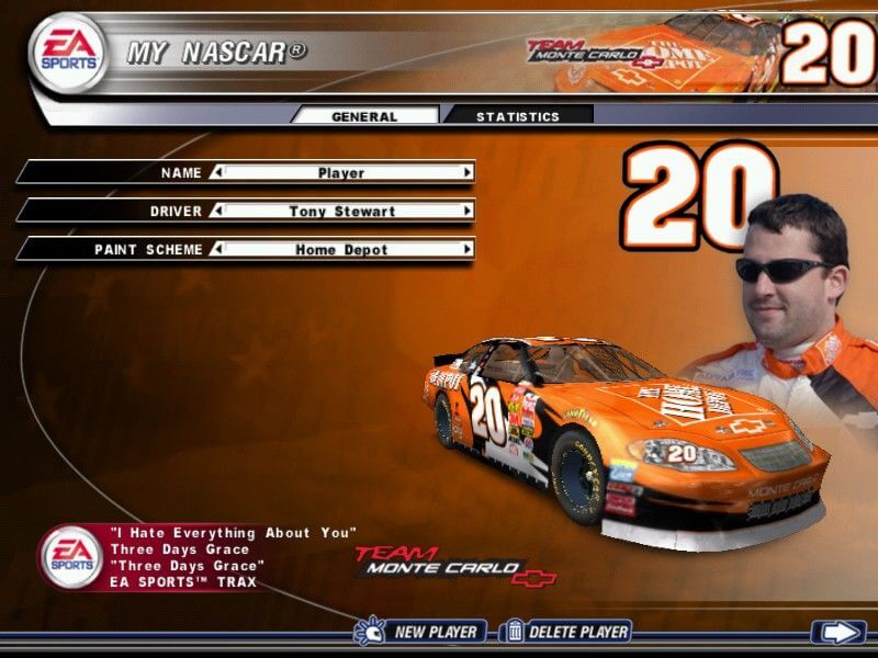 install nascar thunder 2004 pc free