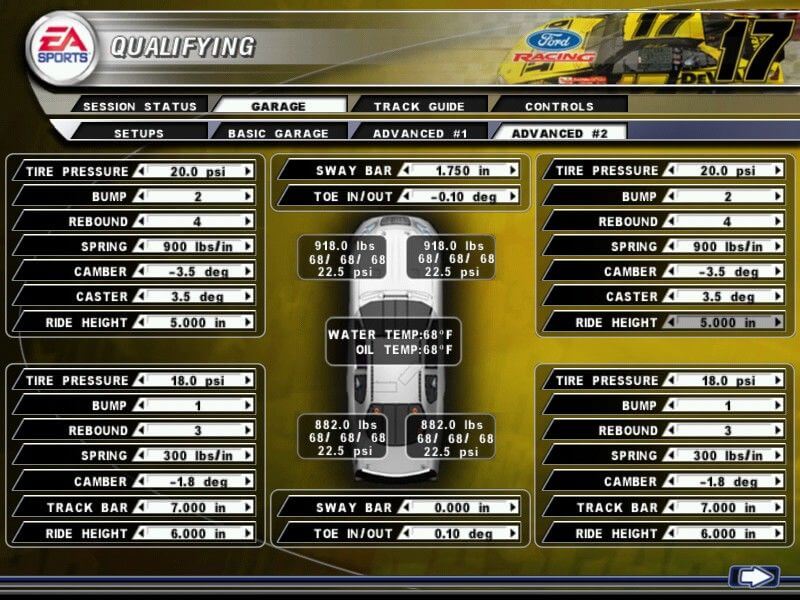 Download Nascar Thunder 04 Windows My Abandonware