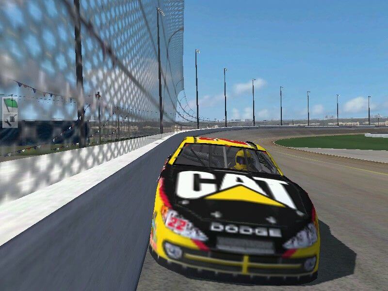 nascar thunder 2004 pc download