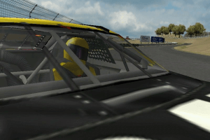 NASCAR Thunder 2004 9