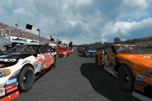 NASCAR Thunder 2004 4