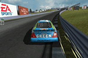 NASCAR Thunder 2004 8