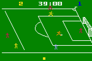 NASL Soccer 2