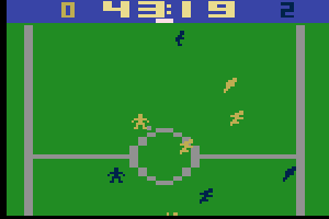 NASL Soccer abandonware