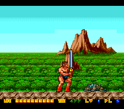 Nastar Warrior abandonware