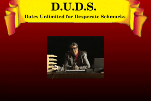 National Lampoon's Blind Date 0