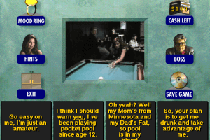 National Lampoon's Blind Date 3