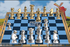 National Lampoon's Chess Maniac 5 Billion and 1 9