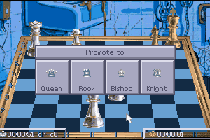 National Lampoon's Chess Maniac 5 Billion and 1 12