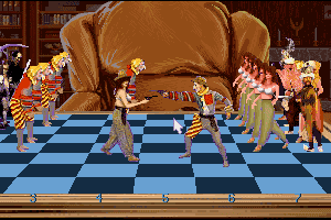 National Lampoon's Chess Maniac 5 Billion and 1 17