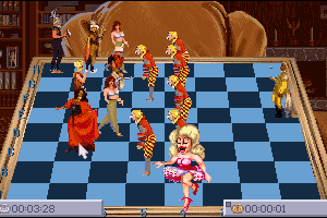 National Lampoon's Chess Maniac 5 Billion and 1 18