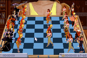 National Lampoon's Chess Maniac 5 Billion and 1 19